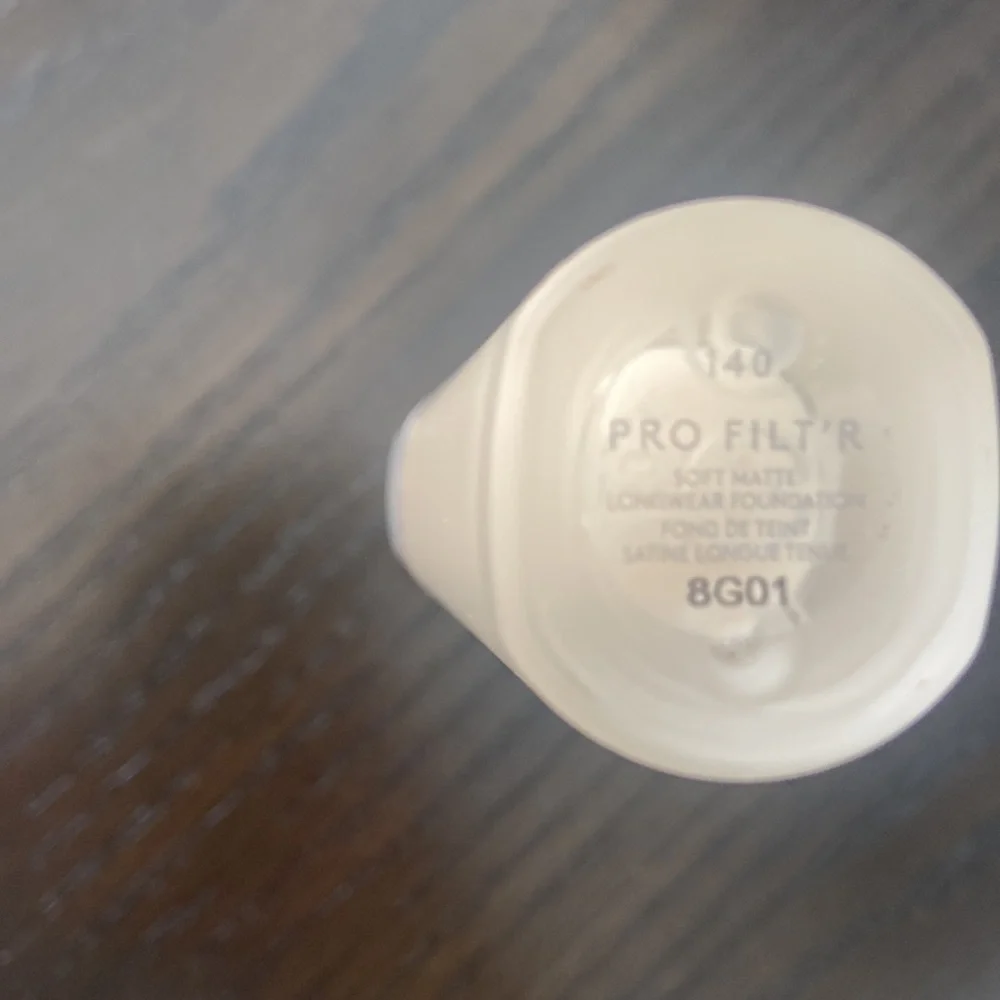 FENTY BEAUTY by Rihanna Pro Filt'r Soft Matte Longwear Liquid Foundation